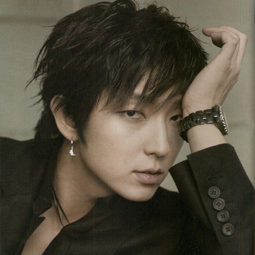 A moment captured by a fan of Lee Joongi