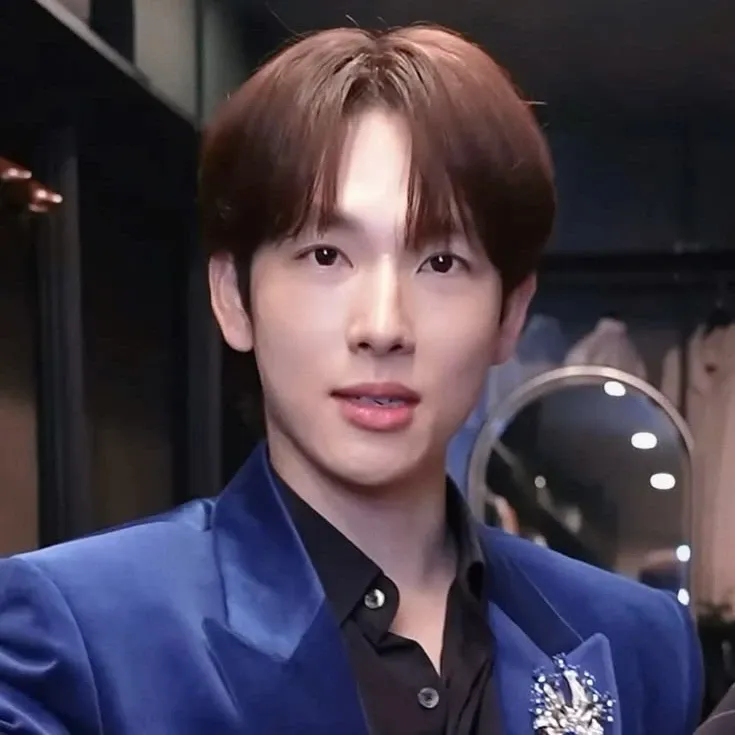 Latest photo of Yim Siwan