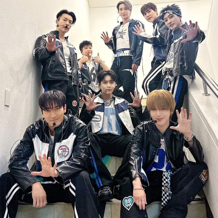 최시원의 비하인드 컷