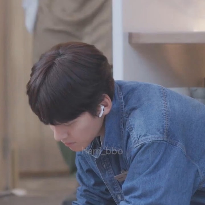 Recent activity shot of Ji Changwook