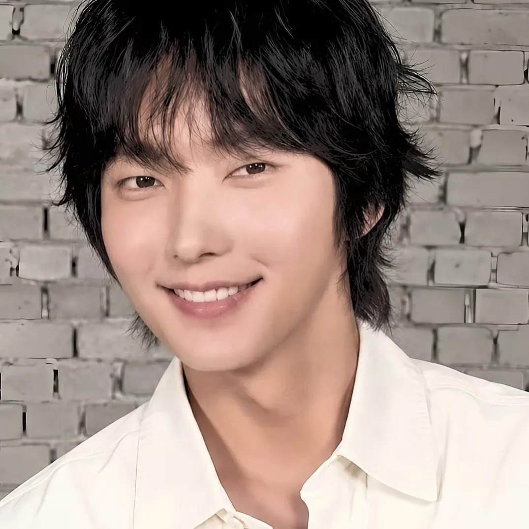 이준기의 비하인드 컷