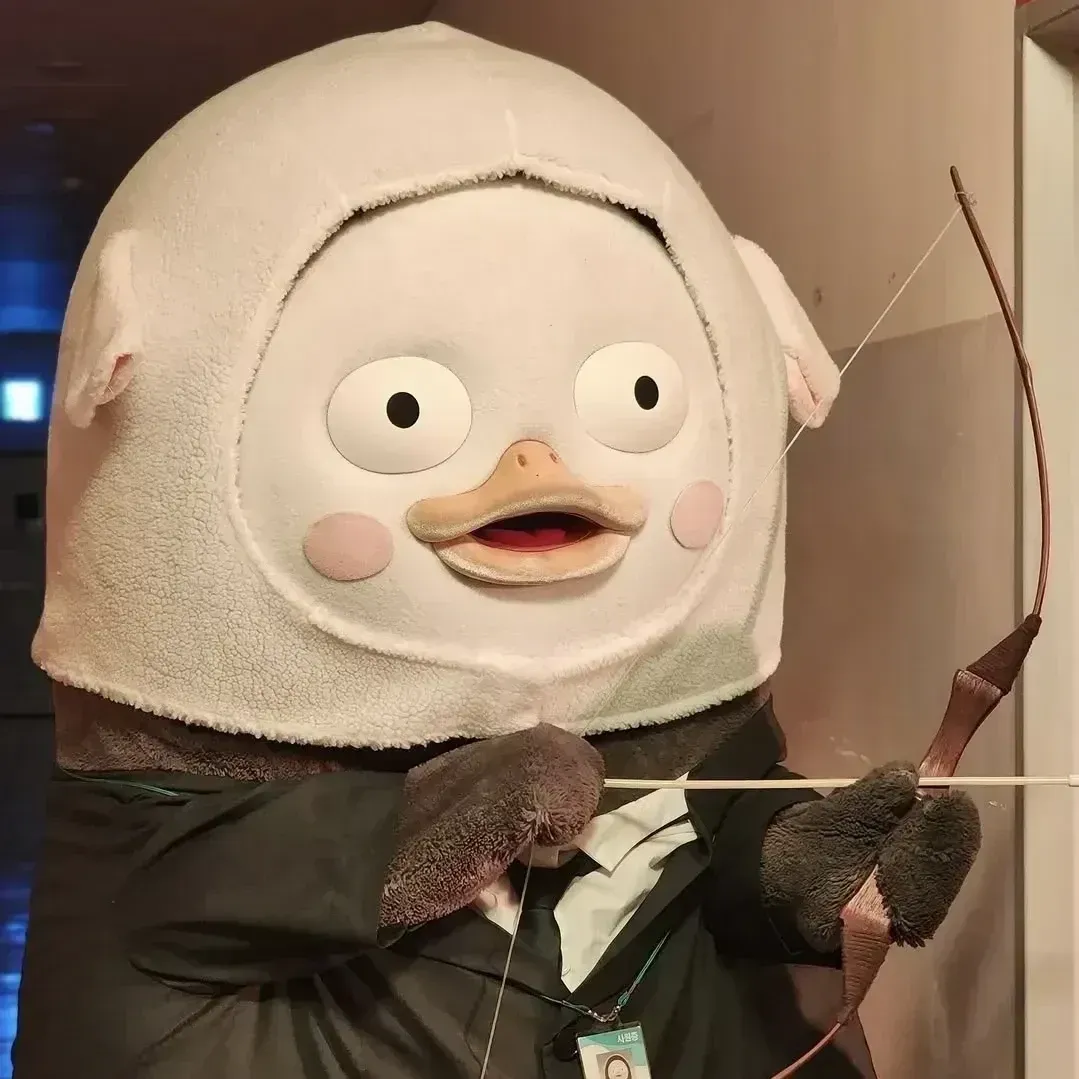 펭수 최근 활동샷