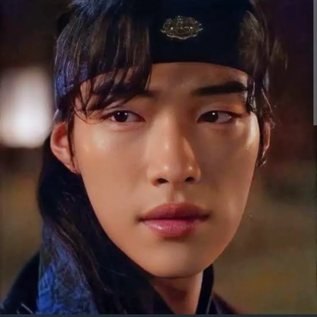 Latest photo of Woo Dohwan
