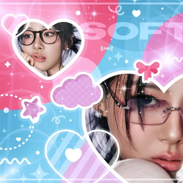 Today’s standout profile photo of Kim Hyeongseo (BIBI) on Choeaedol Celeb