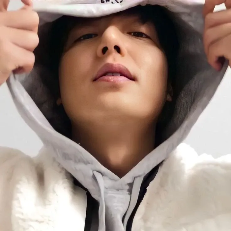 이민호의 비하인드 컷
