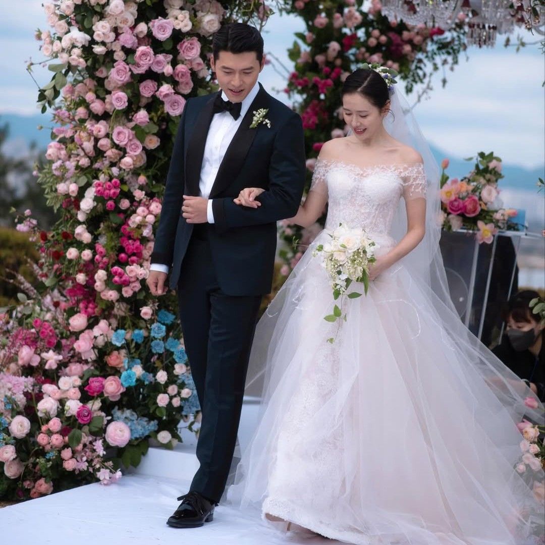 玄彬的最新照片