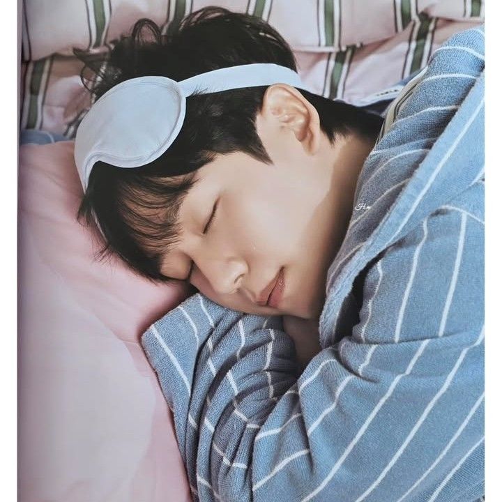 정해인 팬이 찍은 순간