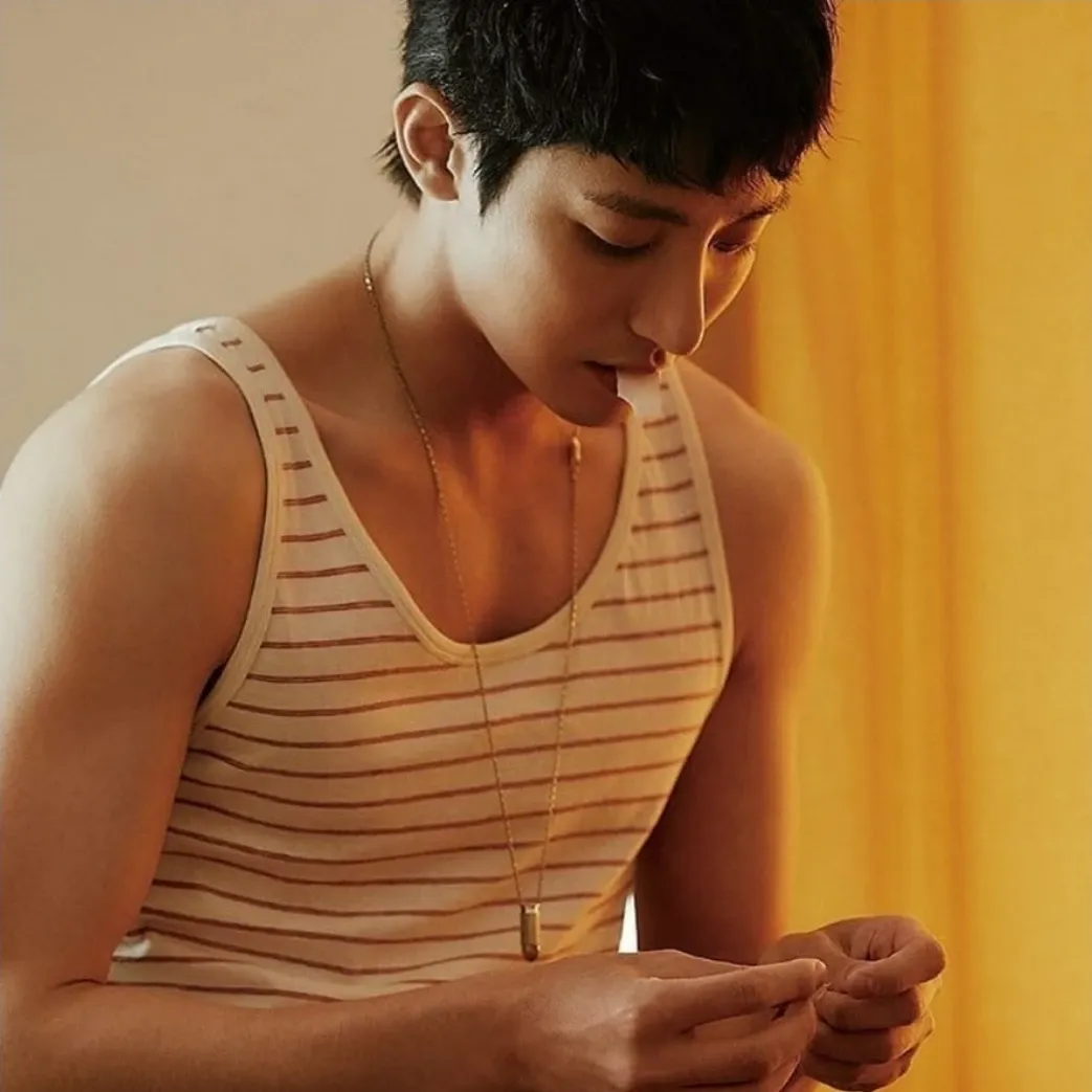 Latest photo of Lee Soohyuk