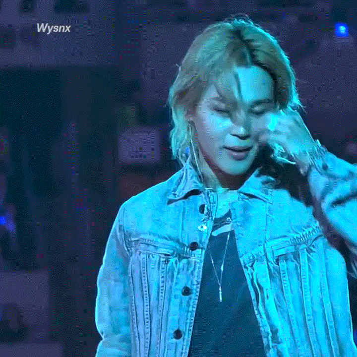 Latest photo of Ha Jimin