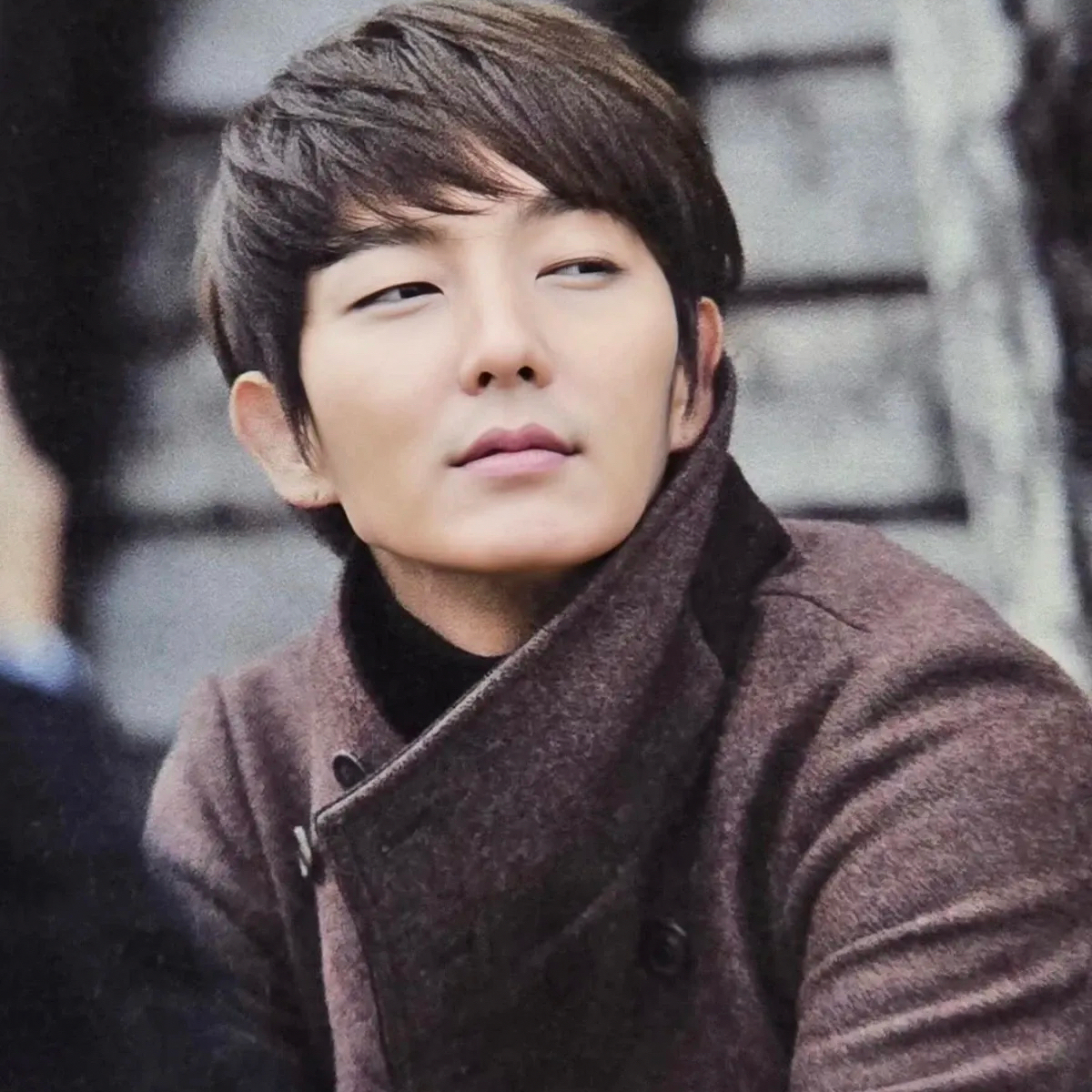 이준기의 최신 사진