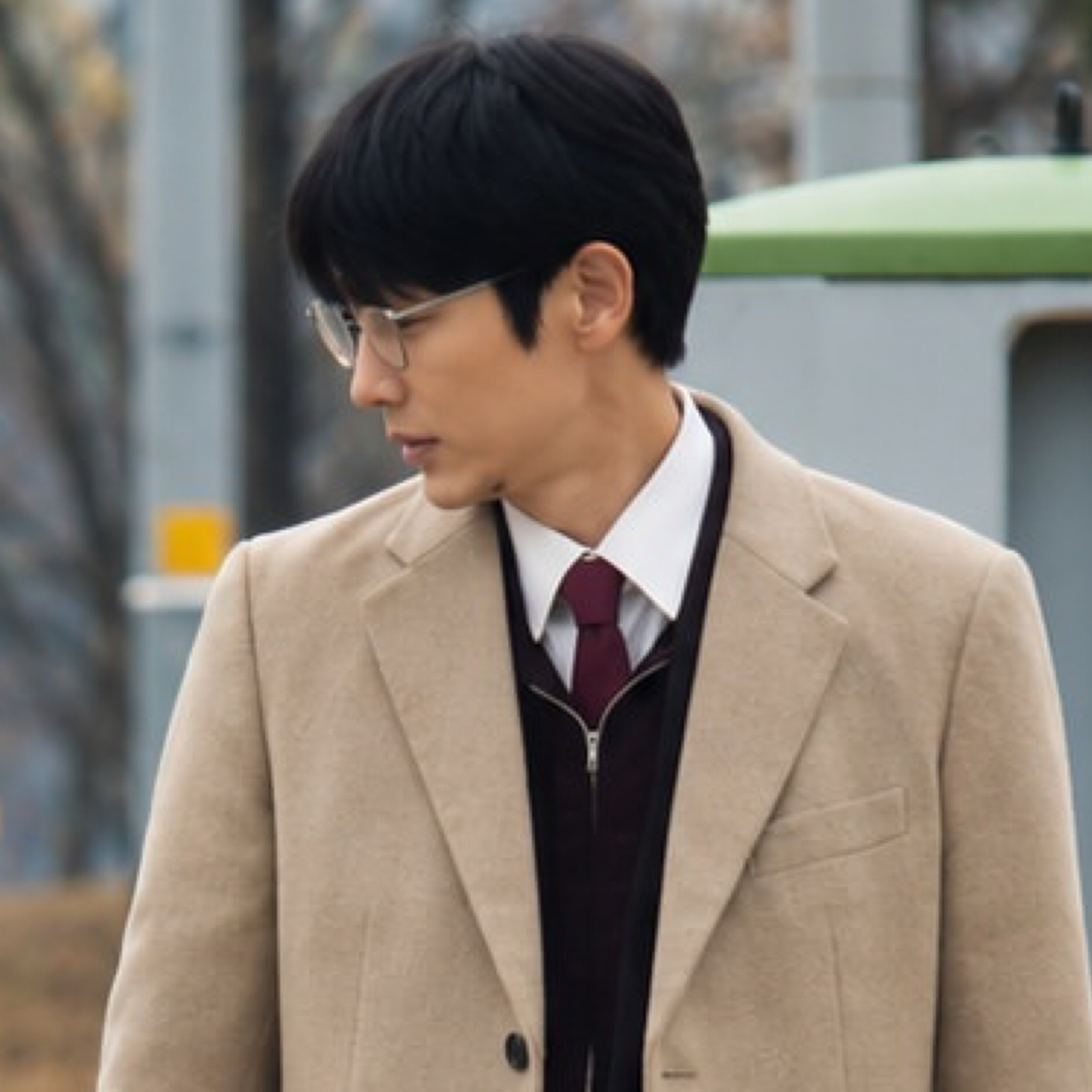이준기 최근 활동샷
