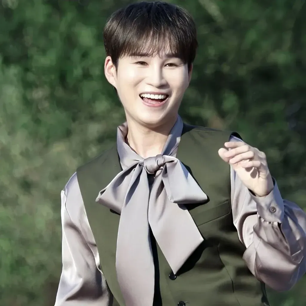 Foto kegiatan terbaru dari Kim Heejae