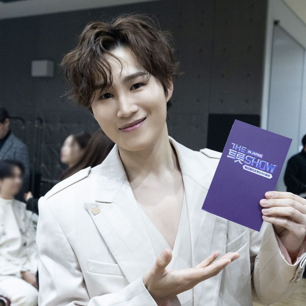 金熙栽的最新照片