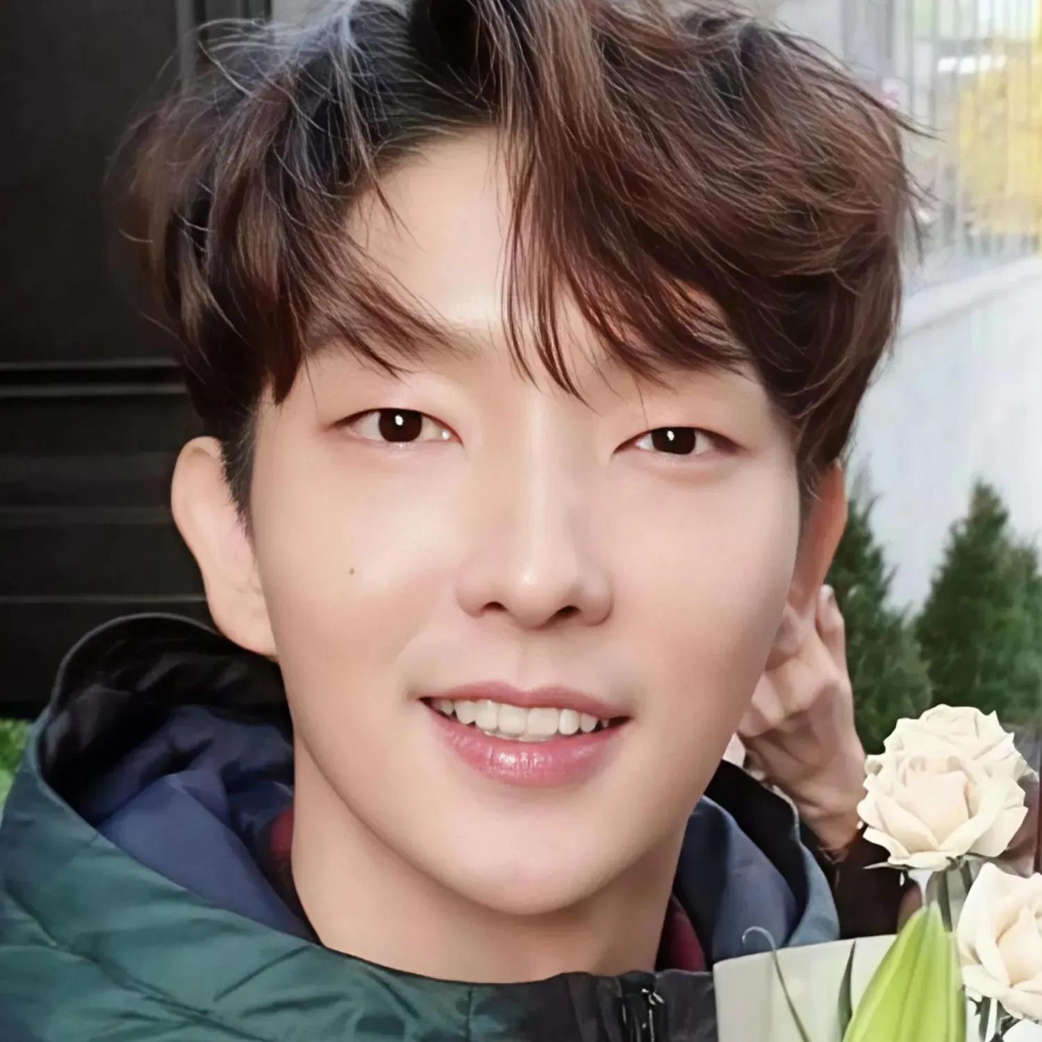 이준기 최근 활동샷