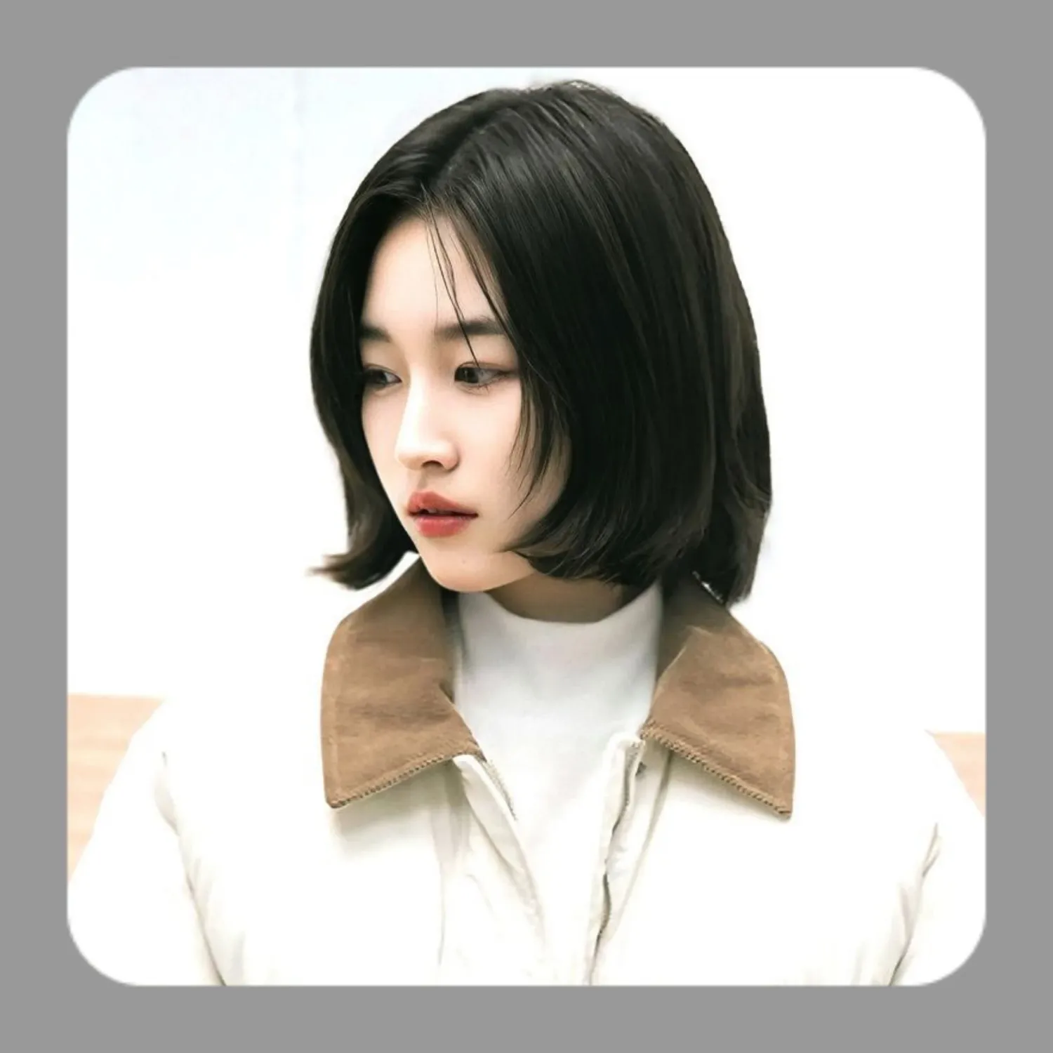 Recent activity shot of Won Jian