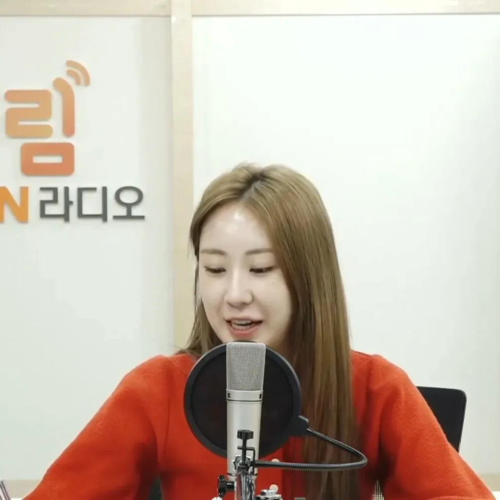 전유진 최근 활동샷