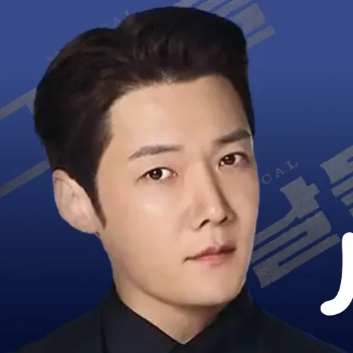A moment captured by a fan of Choi Jinhyuk