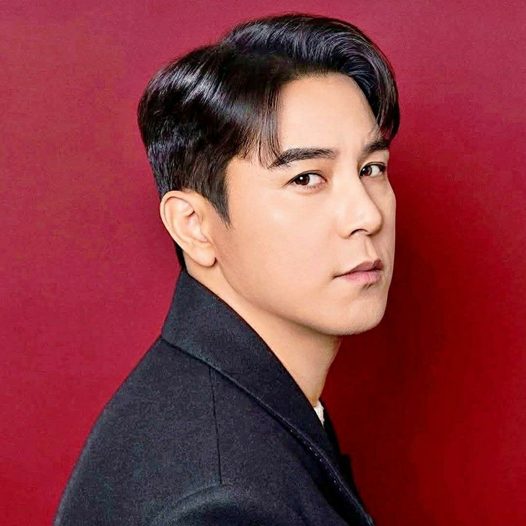 Foto terbaru dari Jang Minho