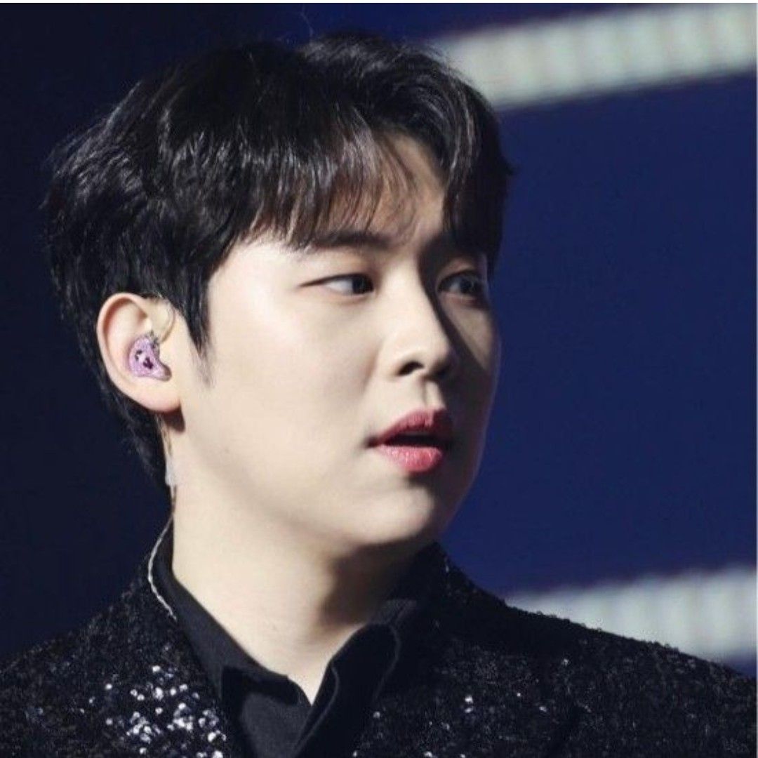 Behind-the-scenes cut of Jinuk