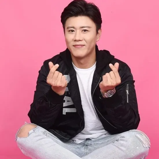 Latest photo of Jin Haesung