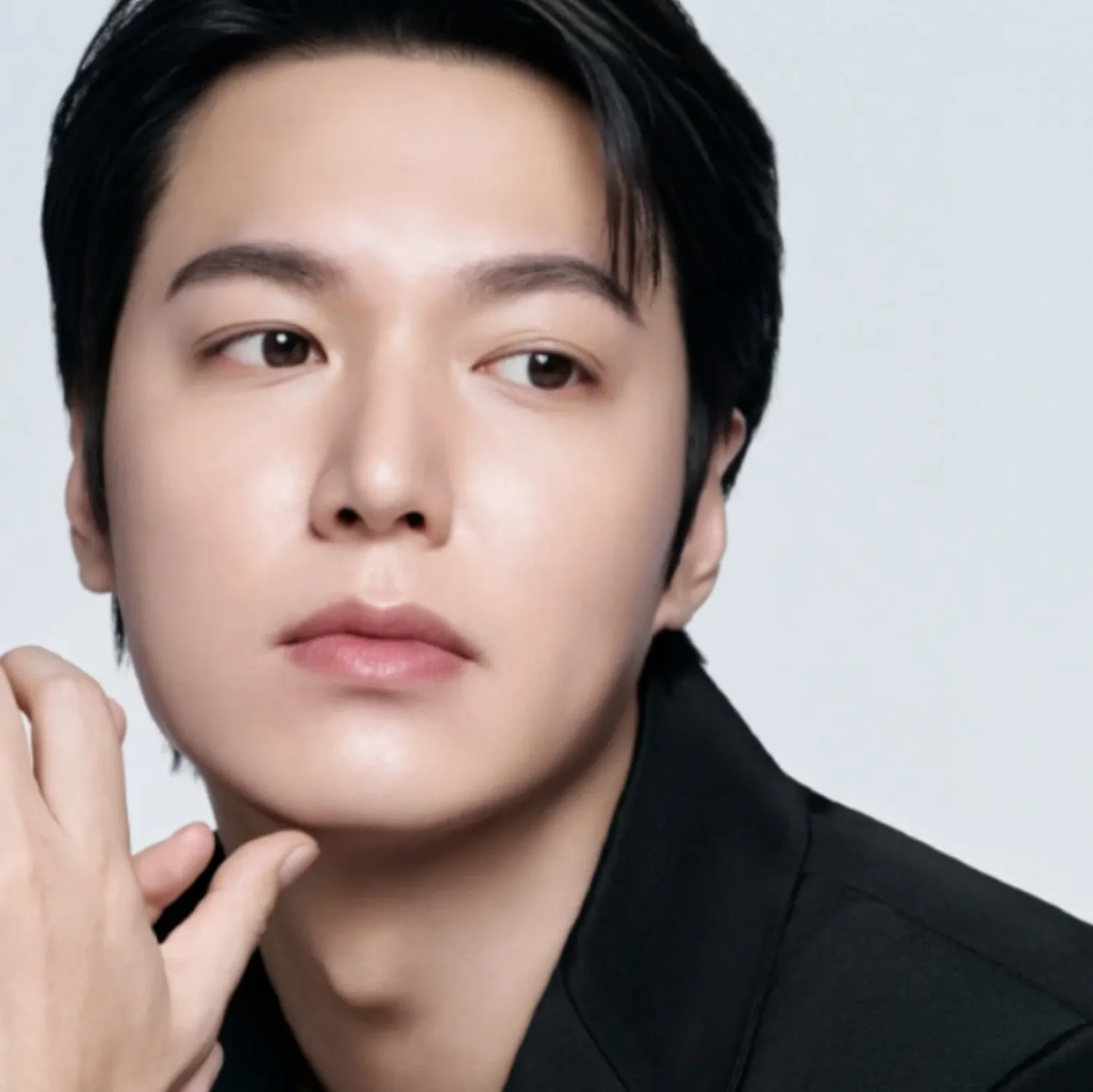이민호 최근 활동샷