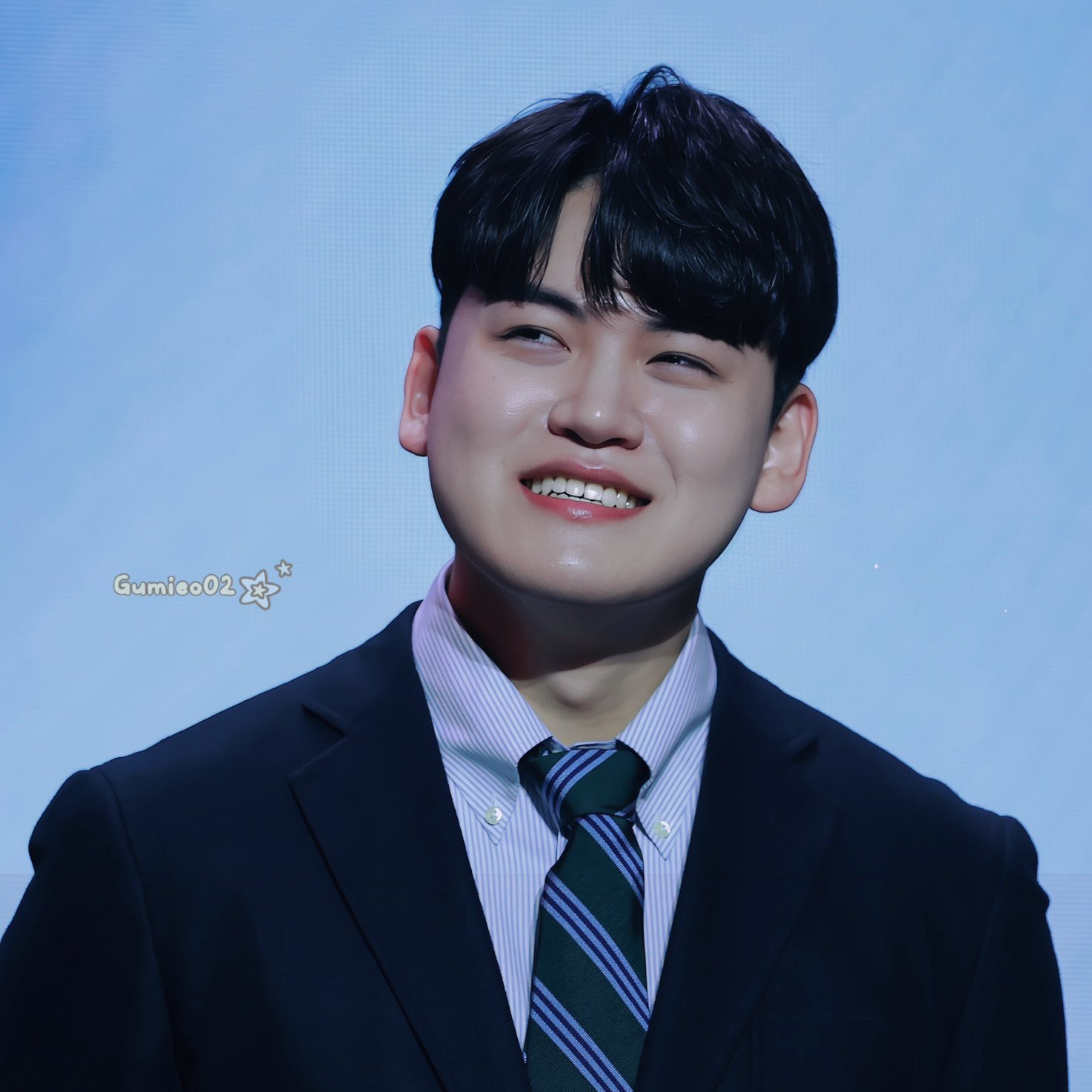 Foto terbaru dari Gumayusi