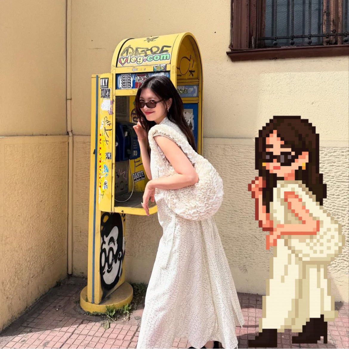 Latest photo of Jung Somin