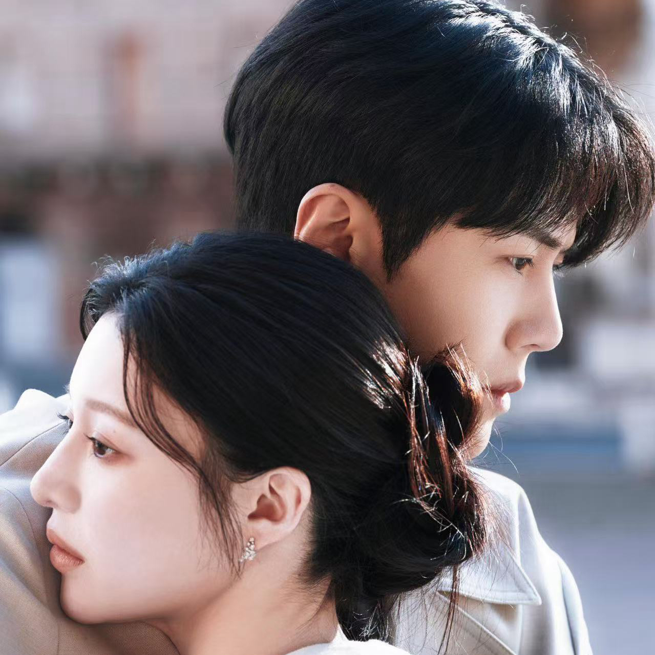 キム・ソンホの最近の活動ショット