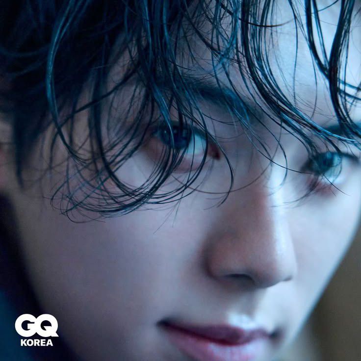 Latest photo of Lee Chaemin