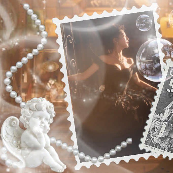 Latest photo of Zhang Ruonan