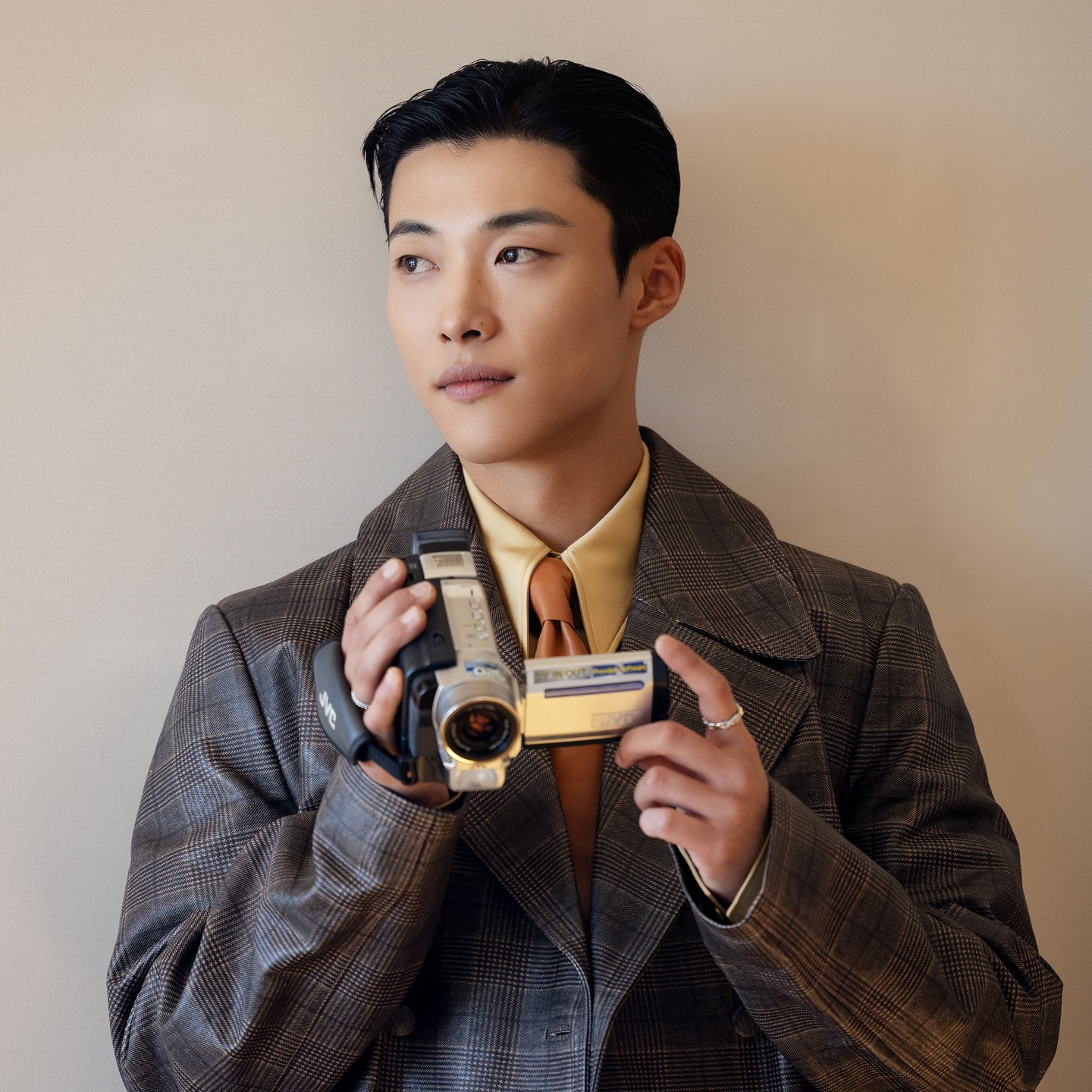 Latest photo of Woo Dohwan