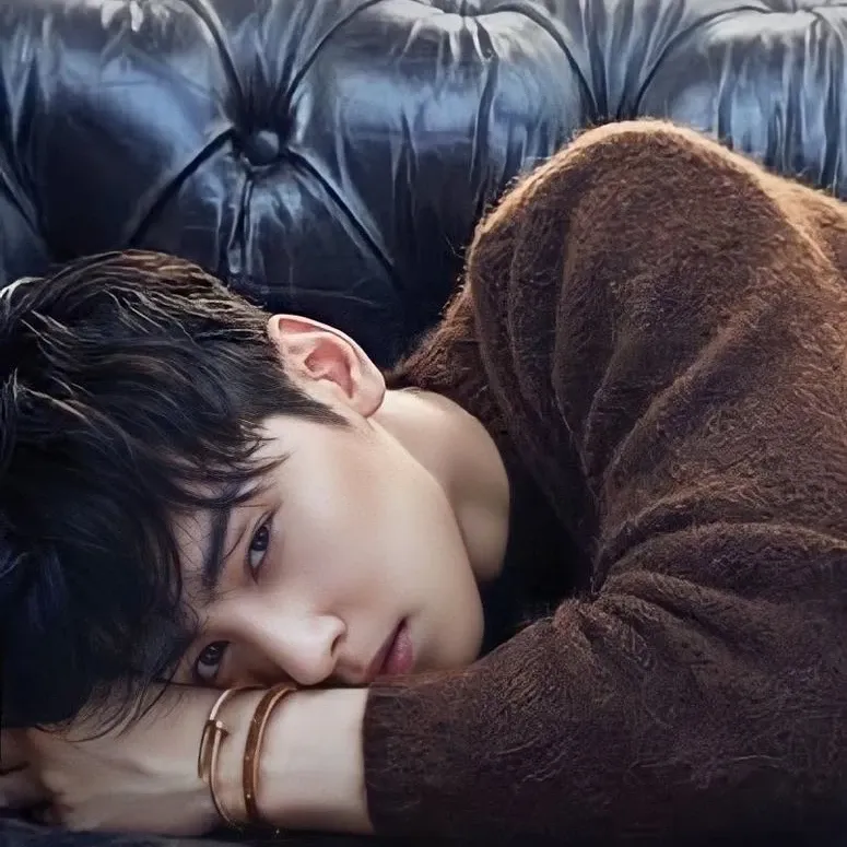 チャ・ウヌの最近の活動ショット