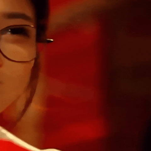 Recent activity shot of Jang Nara
