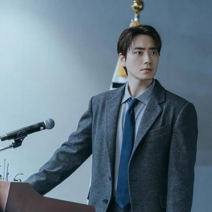 李浚赫的近期活動照