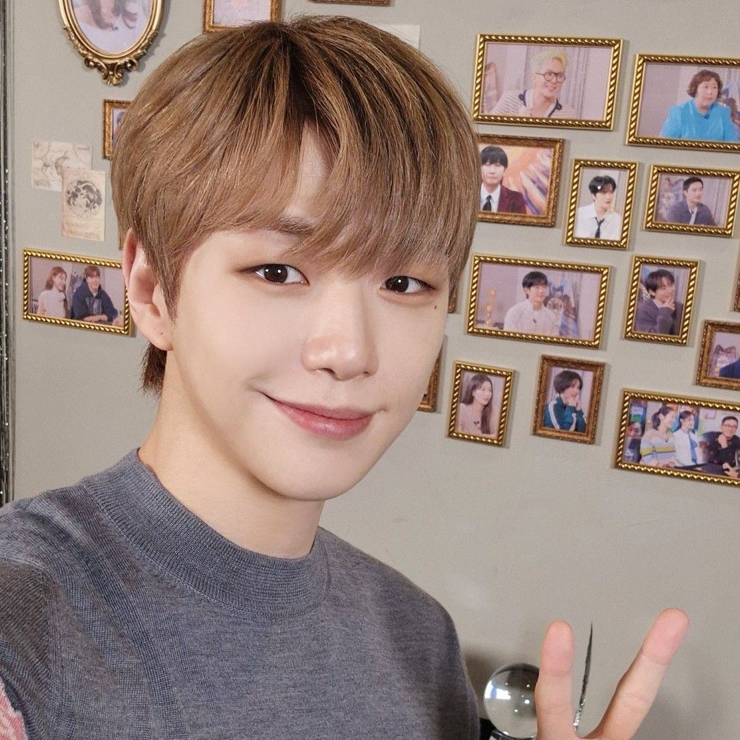 秘密の部屋の最新写真