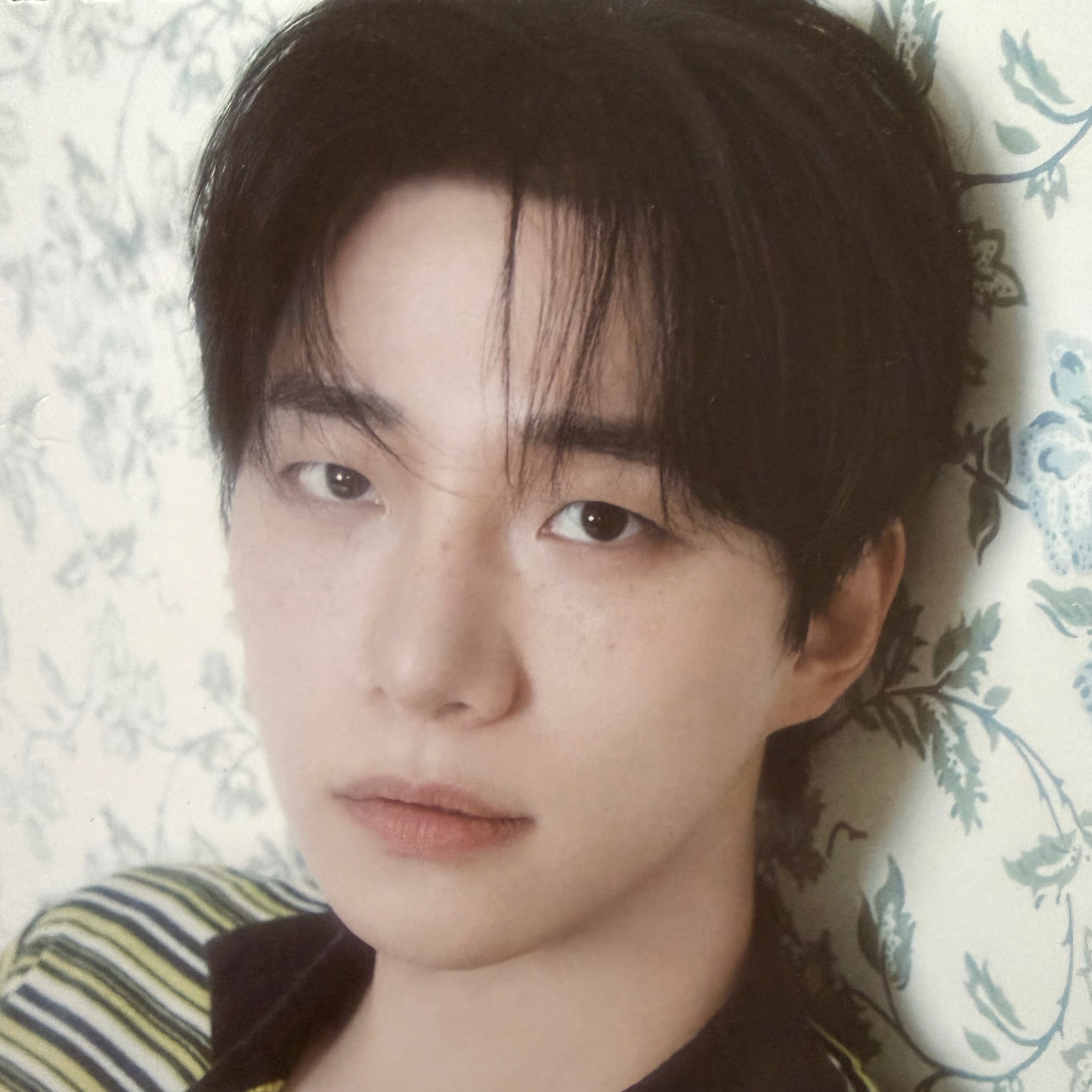 李俊昊的幕後花絮