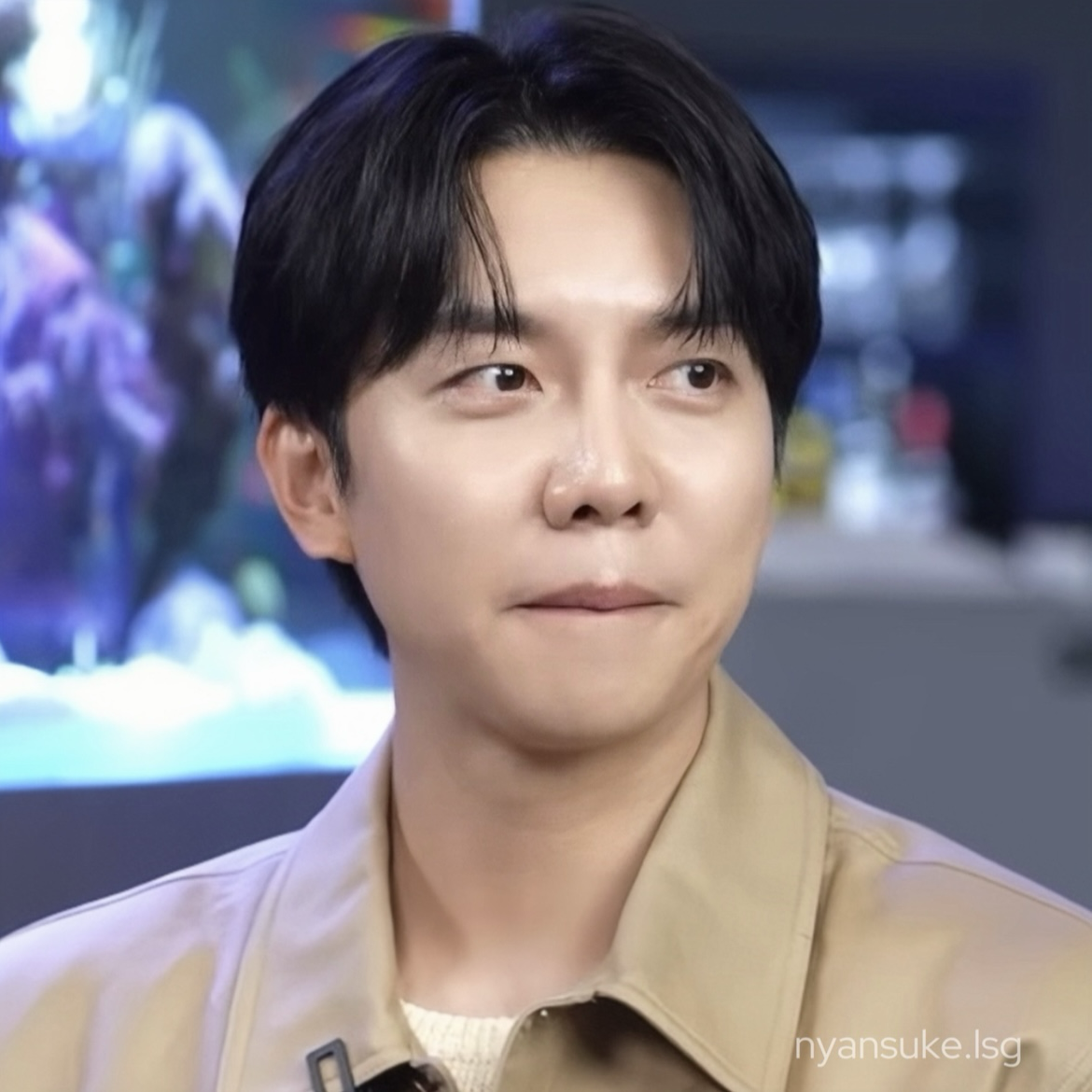 이승기의 최신 사진