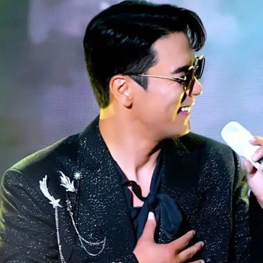 チャン・ミンホのビハインドカット