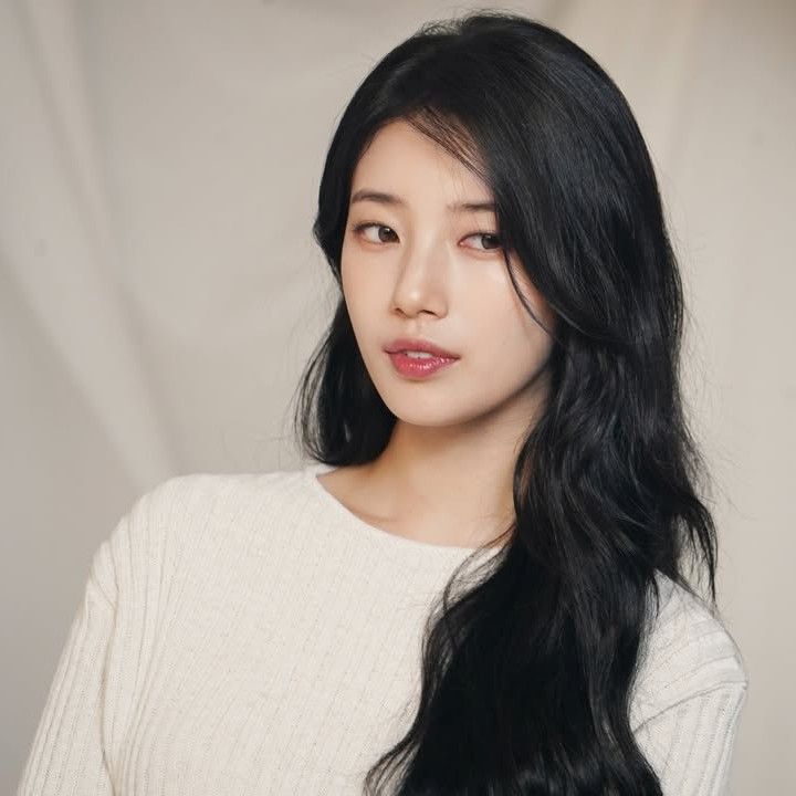 ファンが撮影したペ・スジの瞬間