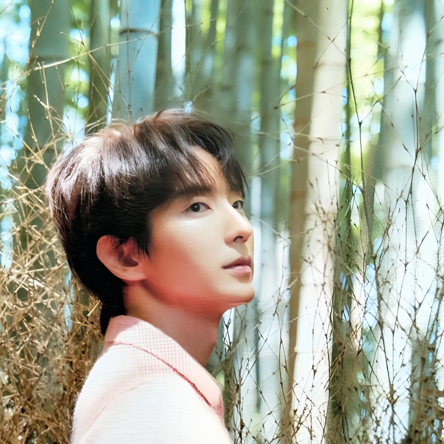 Latest photo of Lee Joongi