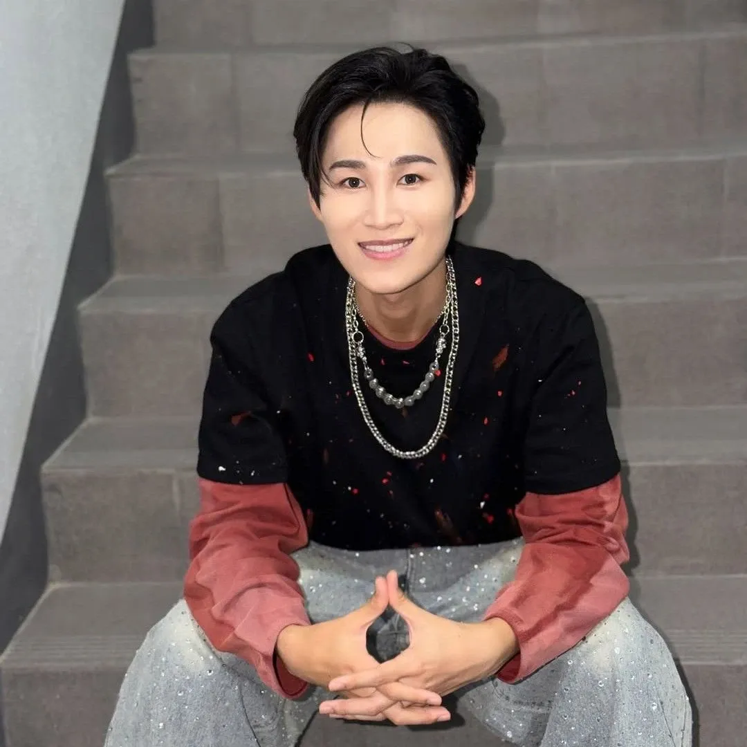 김희재 팬이 찍은 순간