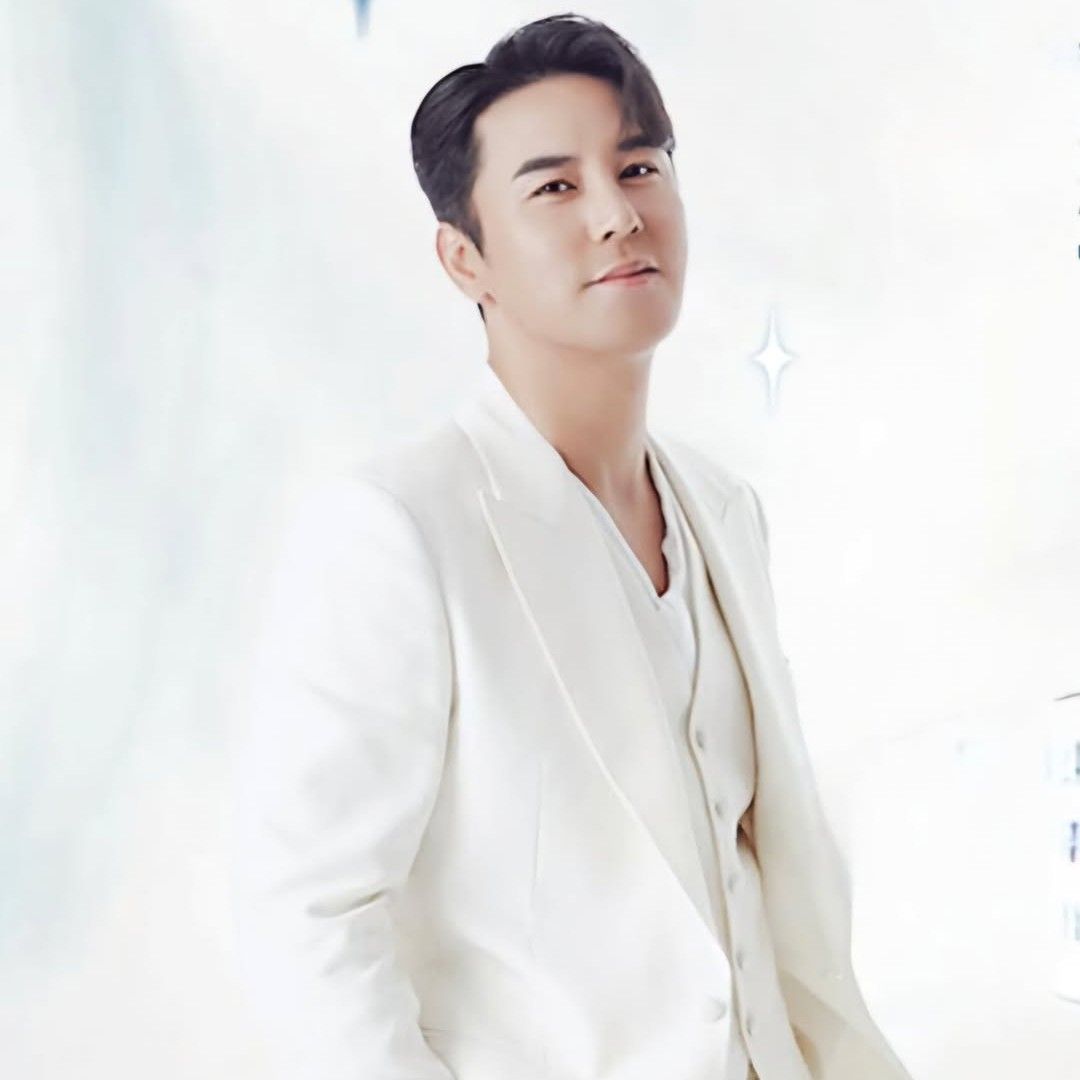 Cuplikan di balik layar dari Jang Minho