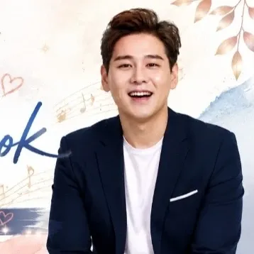 Park Sewook的最新照片