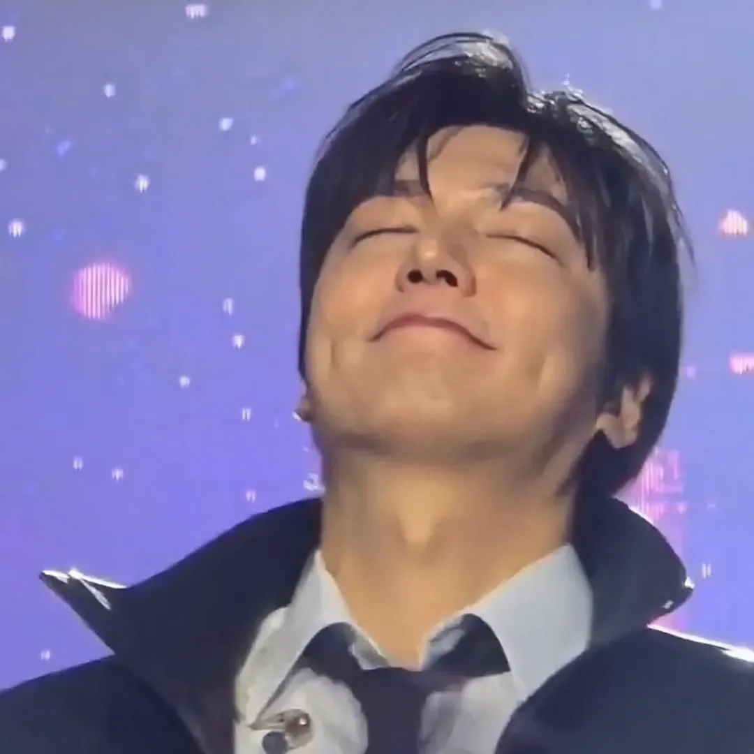 이민호의 비하인드 컷