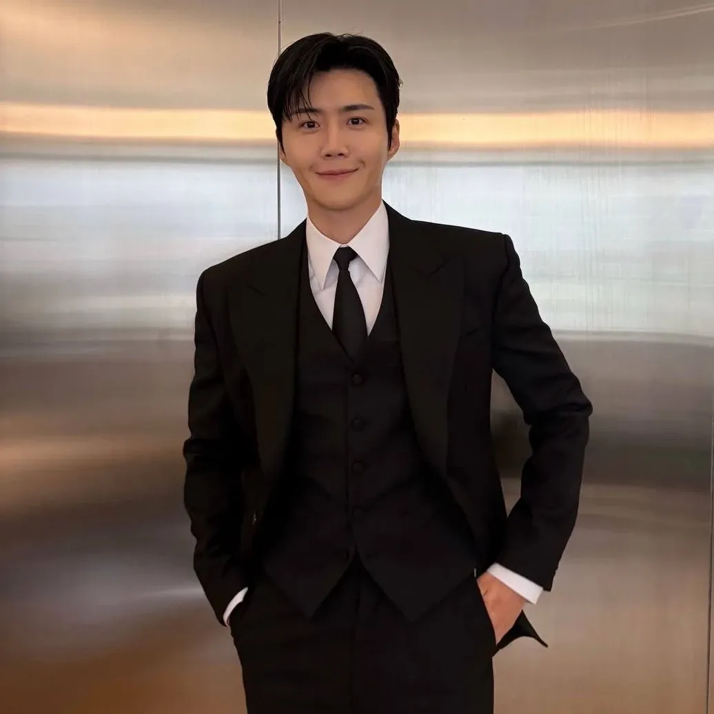 김선호 최근 활동샷