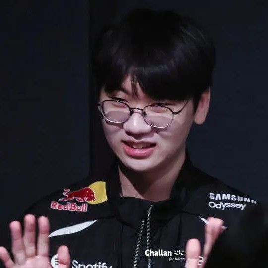 Behind-the-scenes cut of Doran