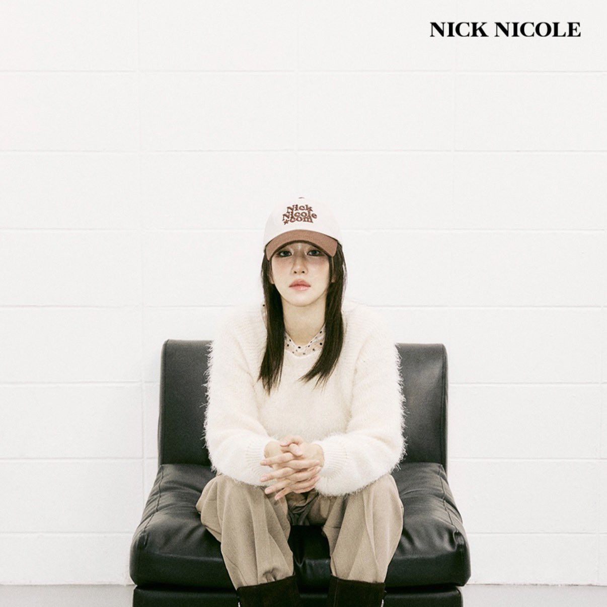 A moment captured by a fan of Seo Yeaji