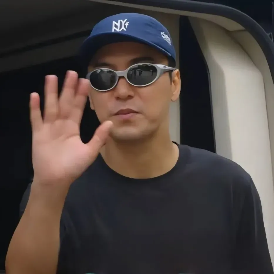 Momen yang diabadikan oleh penggemar Jang Minho