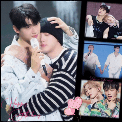 Behind-the-scenes cut of Cha Eunwoo