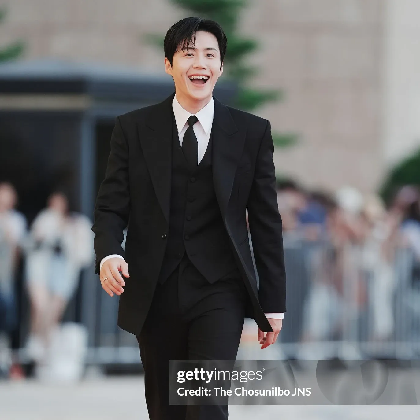 김선호의 최신 사진